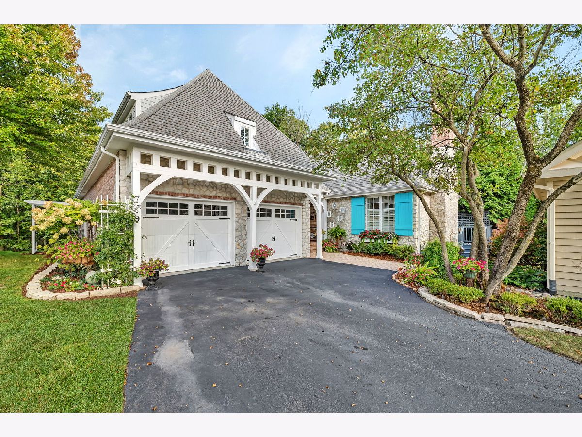  For Sale Frankfort Illinois, 719 Stonebridge Road