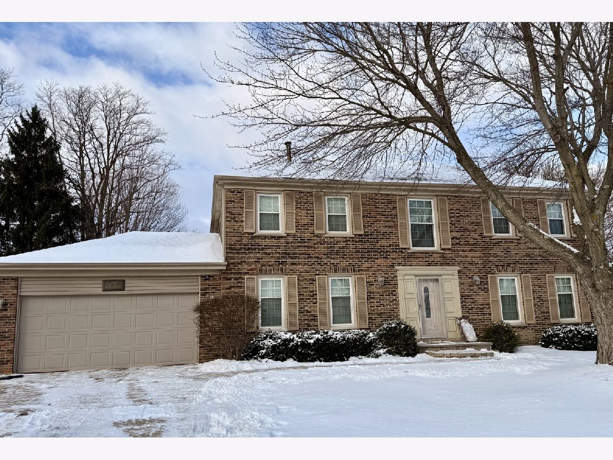 Homes Sold Plum Grove Creek Rolling Meadows Illinois