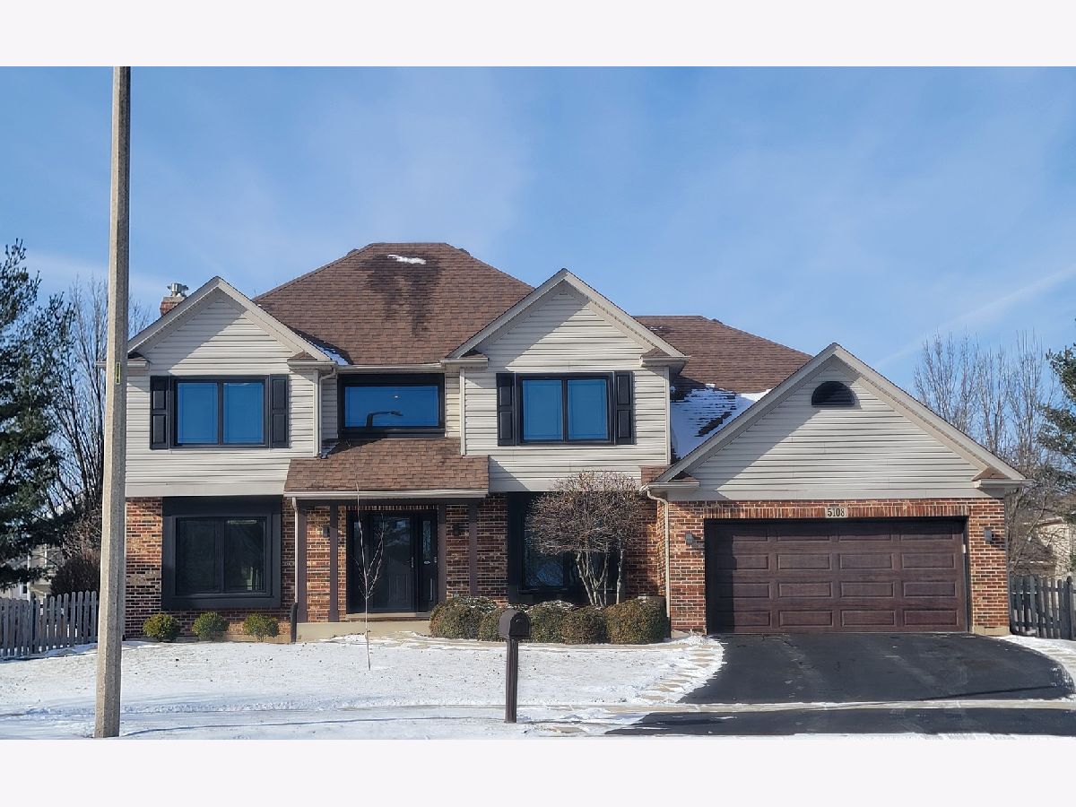  For Sale Plainfield Illinois, 5108 Turnberry Court