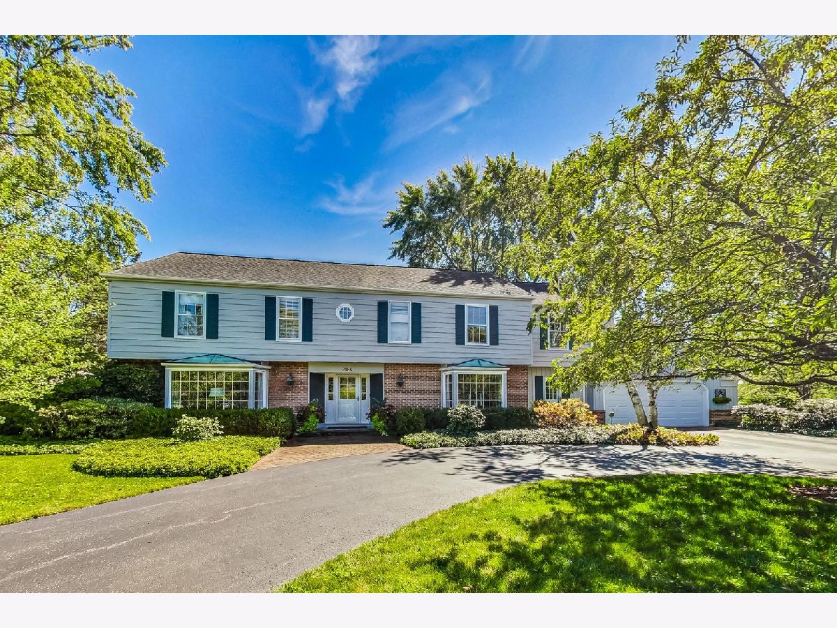  For Sale Northfield Illinois, 2154 Northgate Road