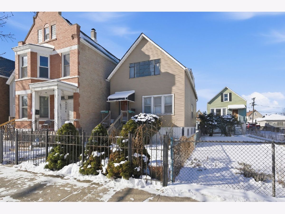  Sold Cicero Illinois