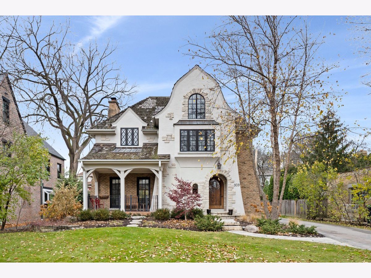  Sold Glencoe Illinois