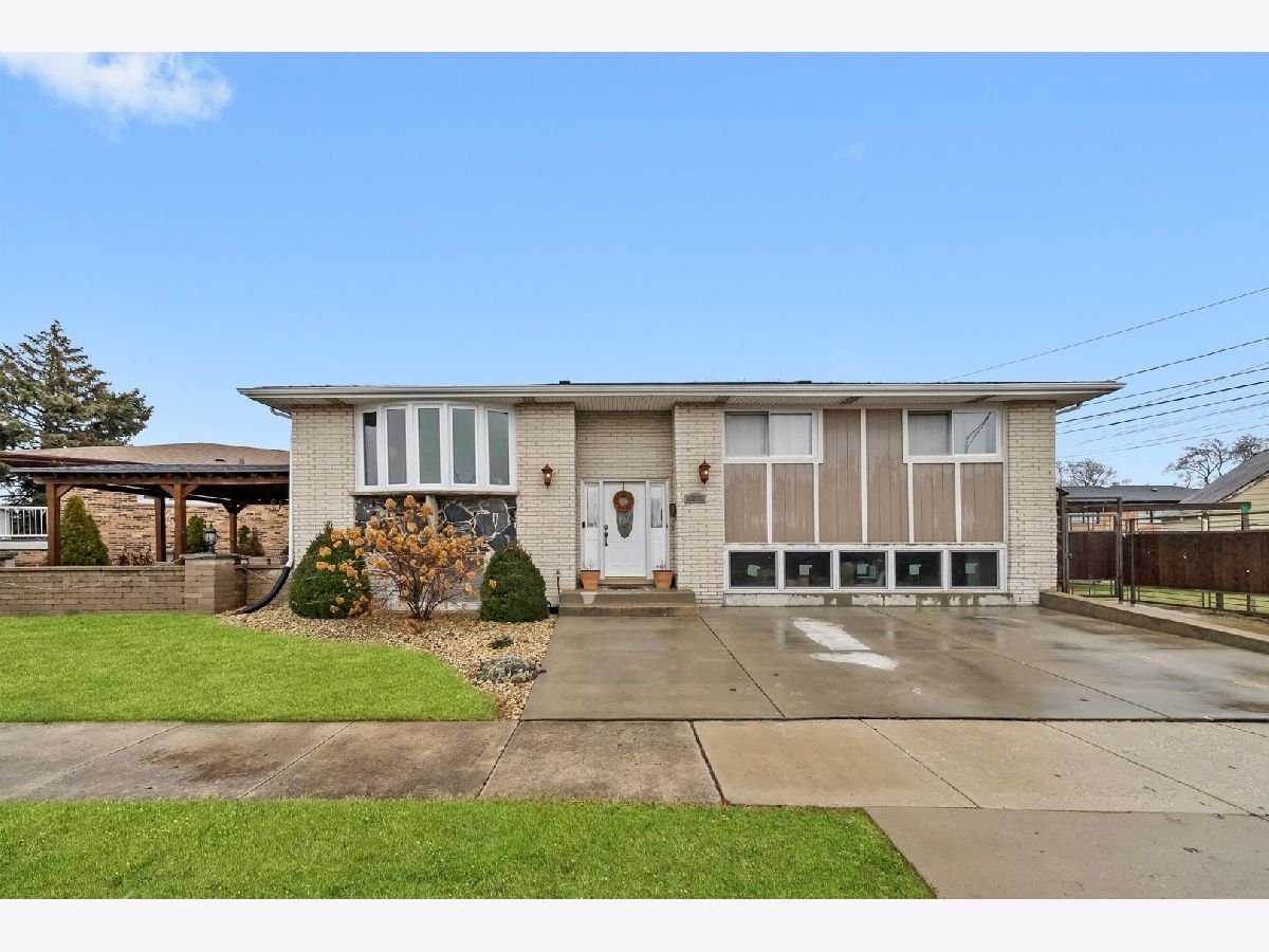  For Sale Burbank Illinois