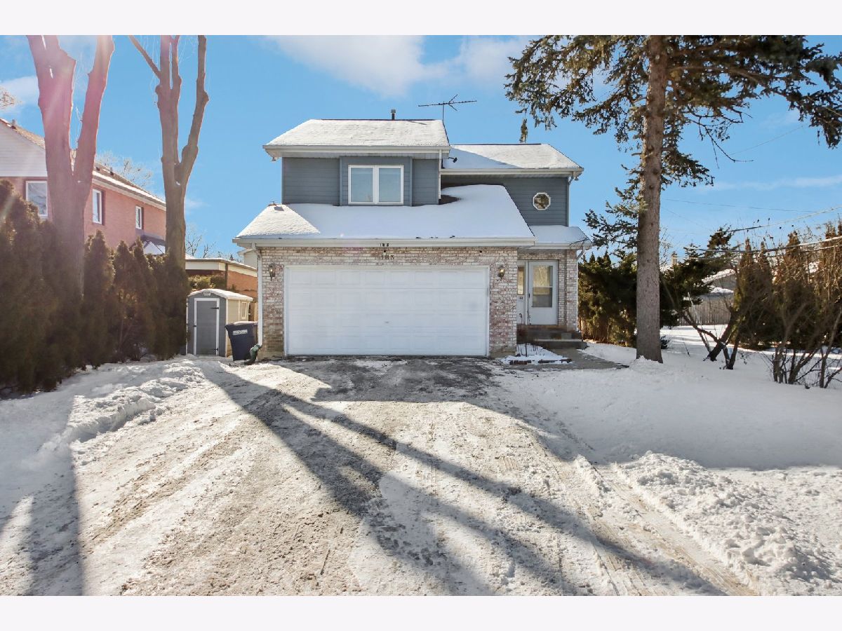  For Sale Des Plaines Illinois, 183 Algonquin Road