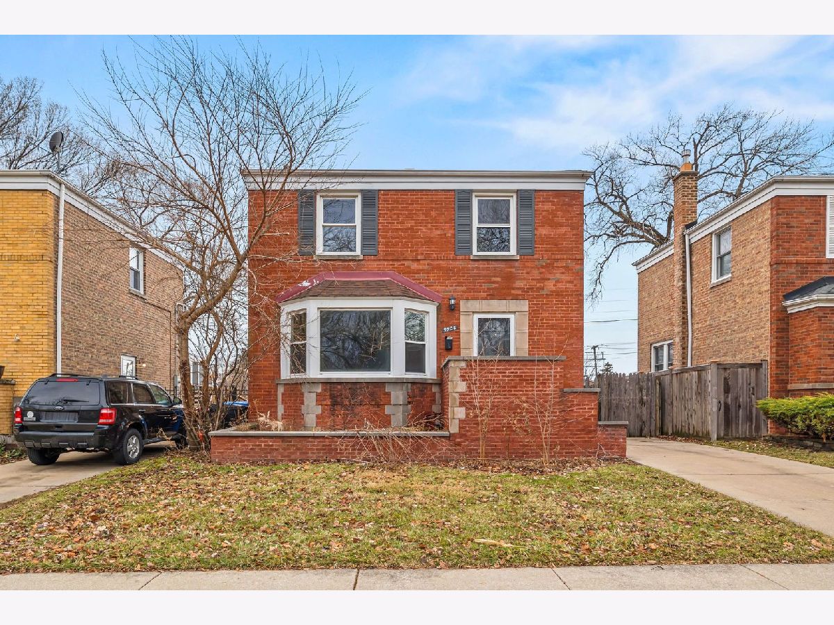  For Sale Chicago Illinois, 9908 Maplewood Avenue