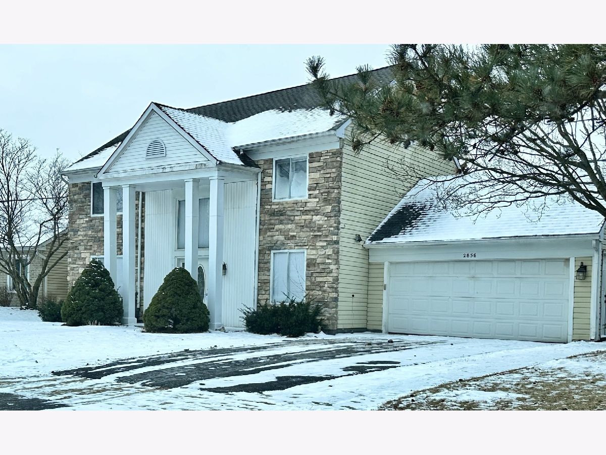 Homes & Condos & Townhomes For Rent Butterfield Aurora Illinois, 2856 Evergreen