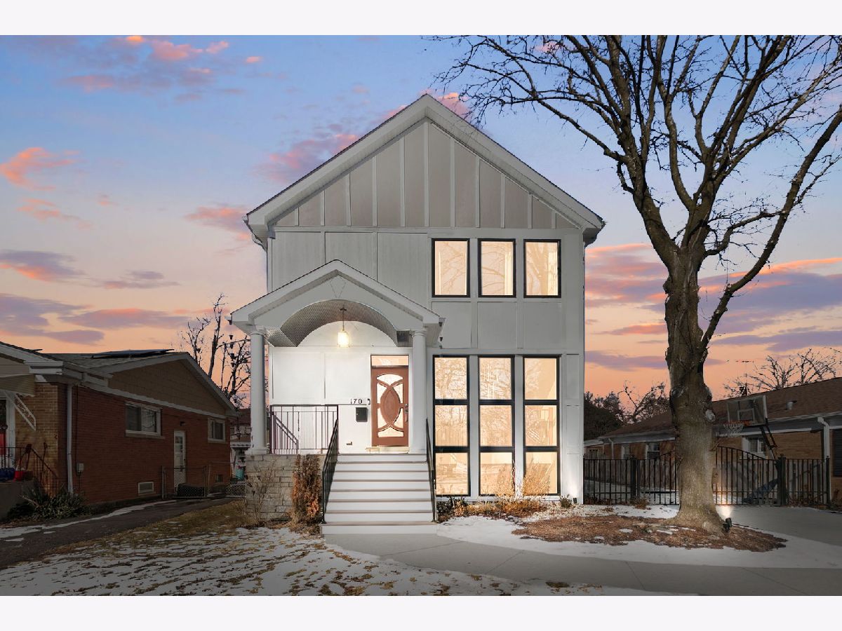  Sold Riverside Illinois, 170 Burlington