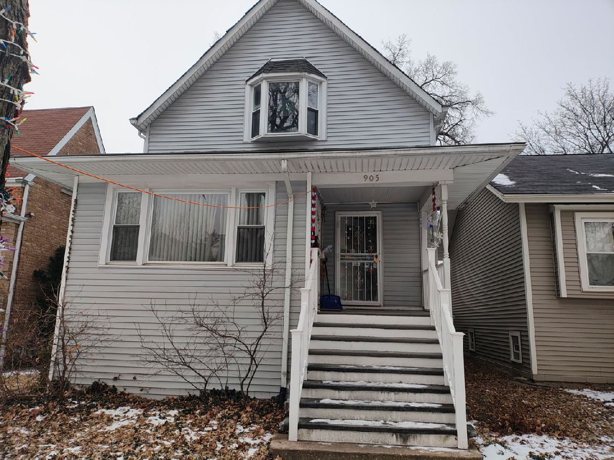  For Rent Forest Park Illinois, 905 Thomas