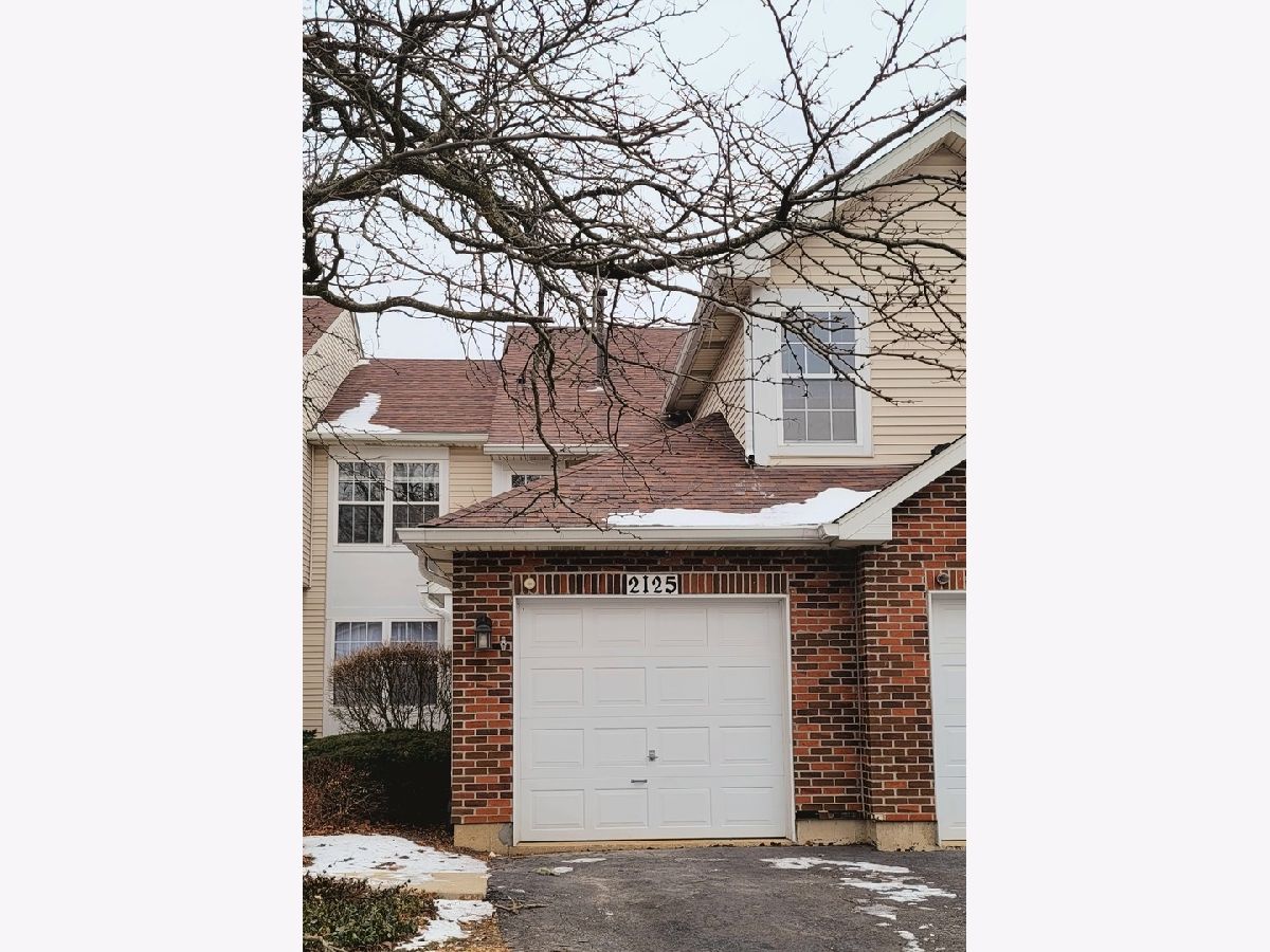 Townhomes & Condos Rented Crosswinds Naperville Illinois, 2125 Fulham