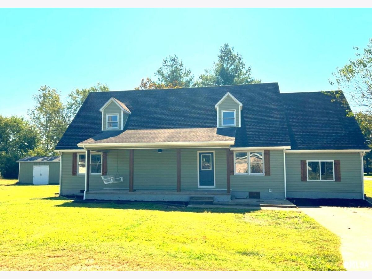  For Sale Metropolis Illinois, 600 15th Street