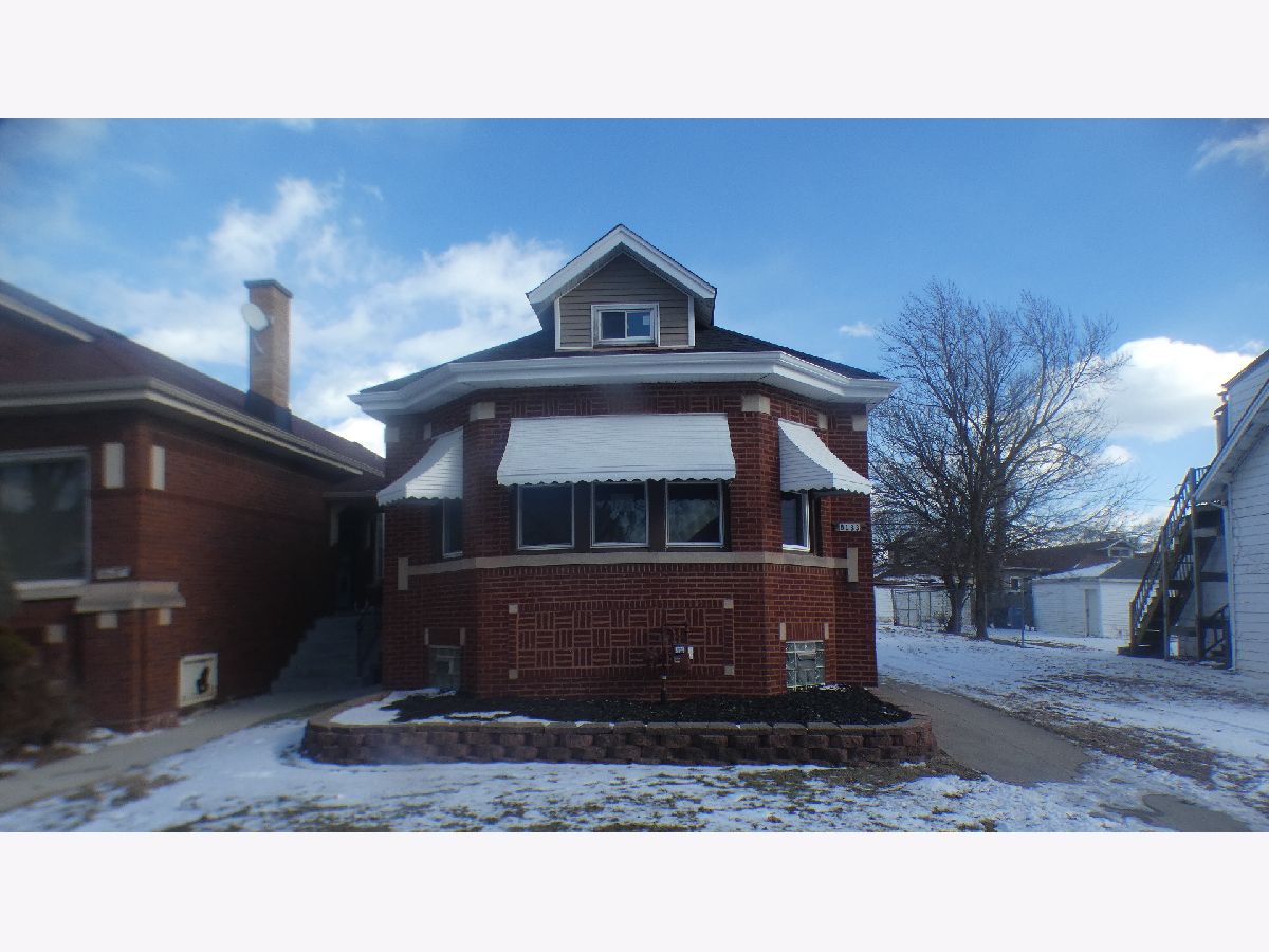  For Sale Chicago Illinois, 8133 Dante Avenue