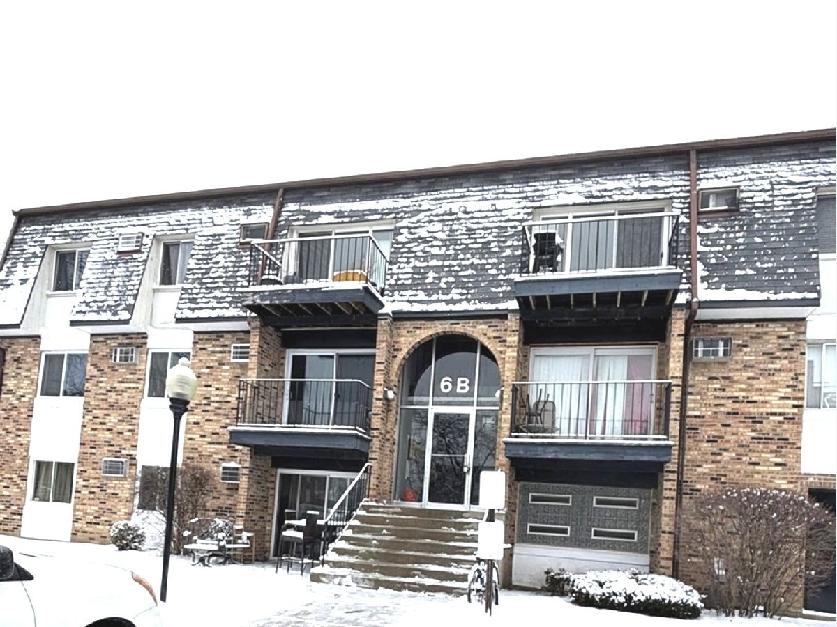  For Rent Palatine Illinois, 6B Dundee Quarter