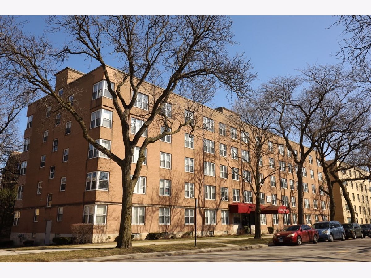  For Rent Chicago Illinois, 7333 Ridge
