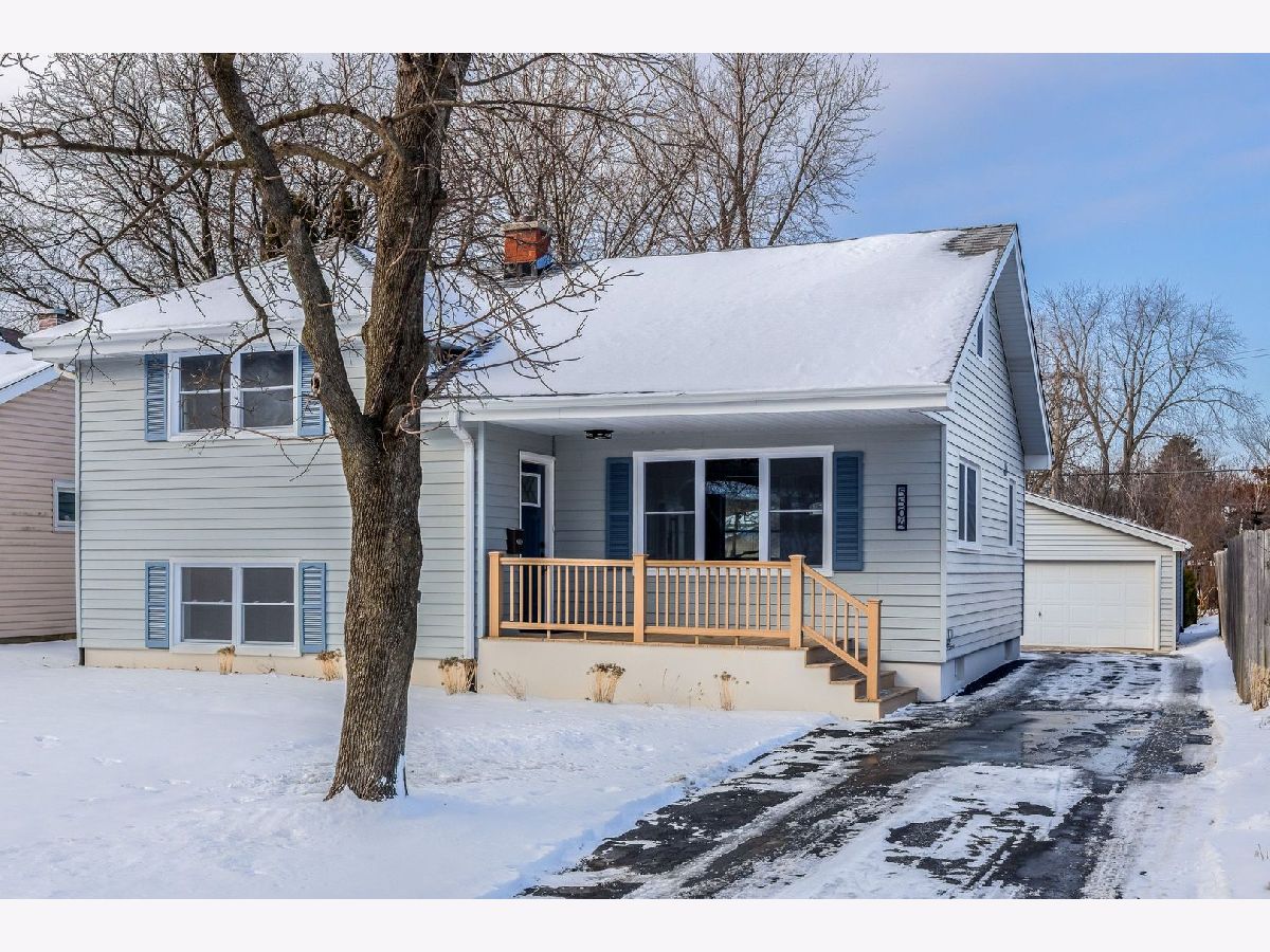  For Sale Downers Grove Illinois, 5504 Lyman Avenue