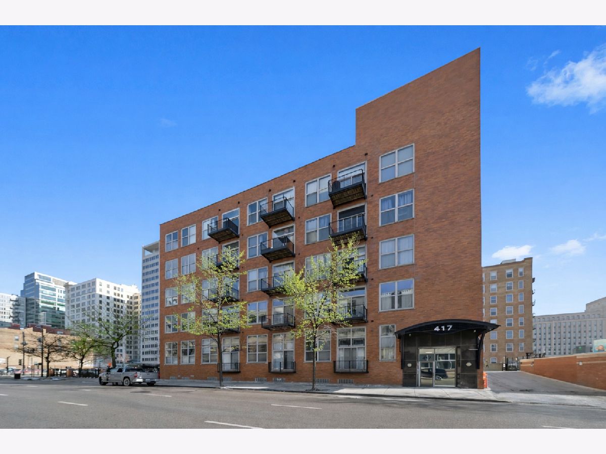  For Sale Chicago Illinois, 417 Jefferson Street