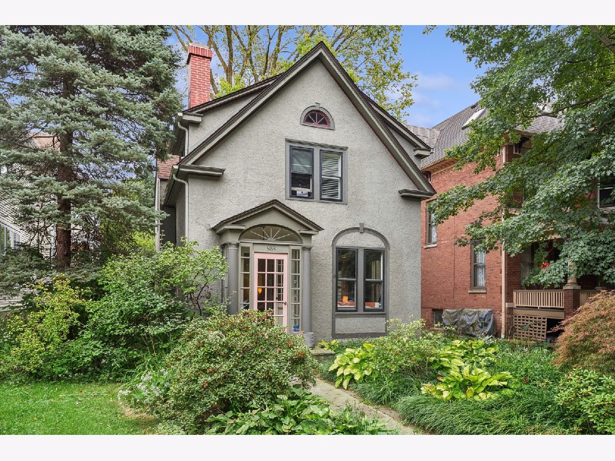  For Sale Evanston Illinois, 933 Maple Avenue