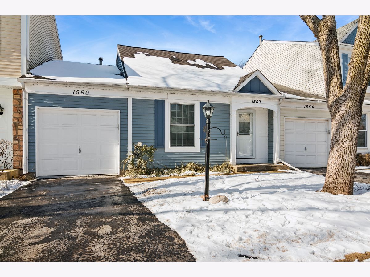  Sold Palatine Illinois, 1550 Dartmoor