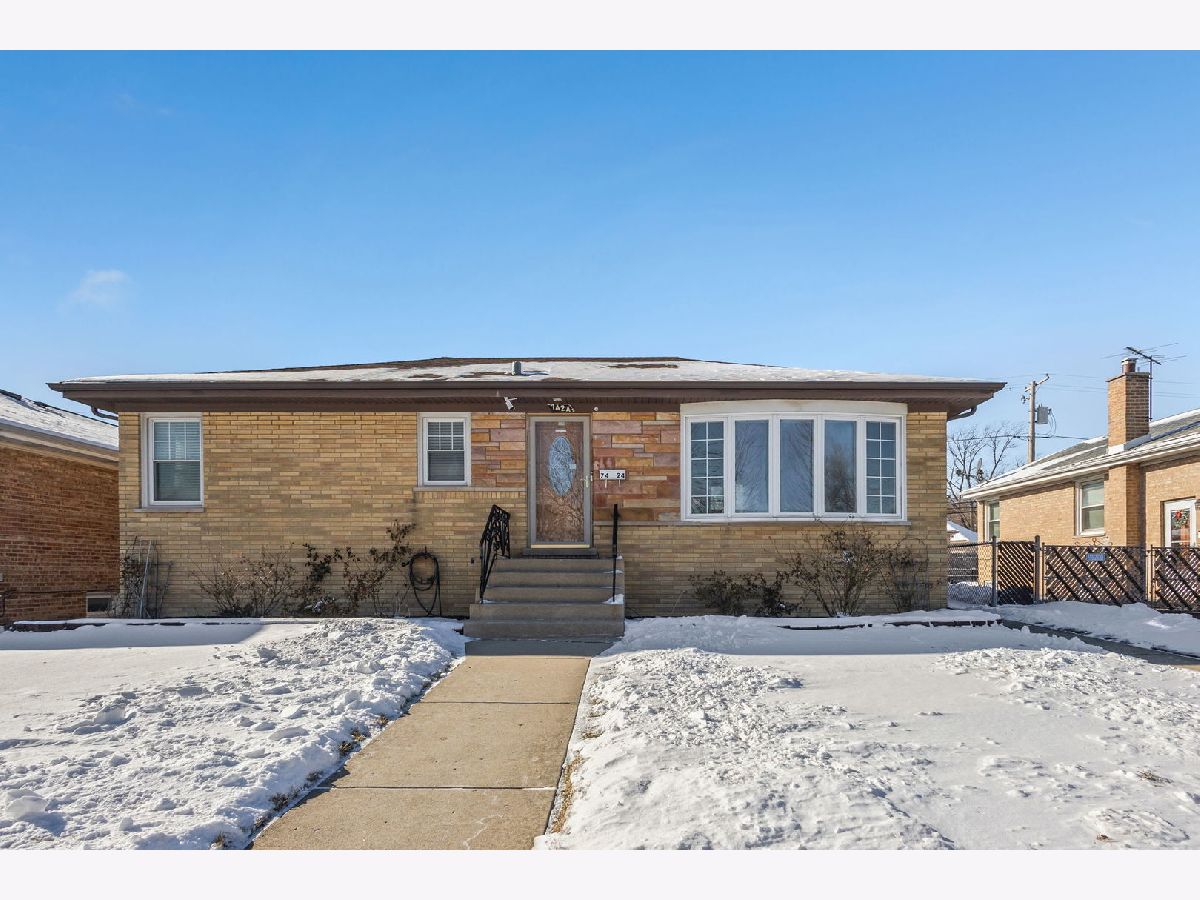  For Sale Skokie Illinois, 7424 Crawford Avenue
