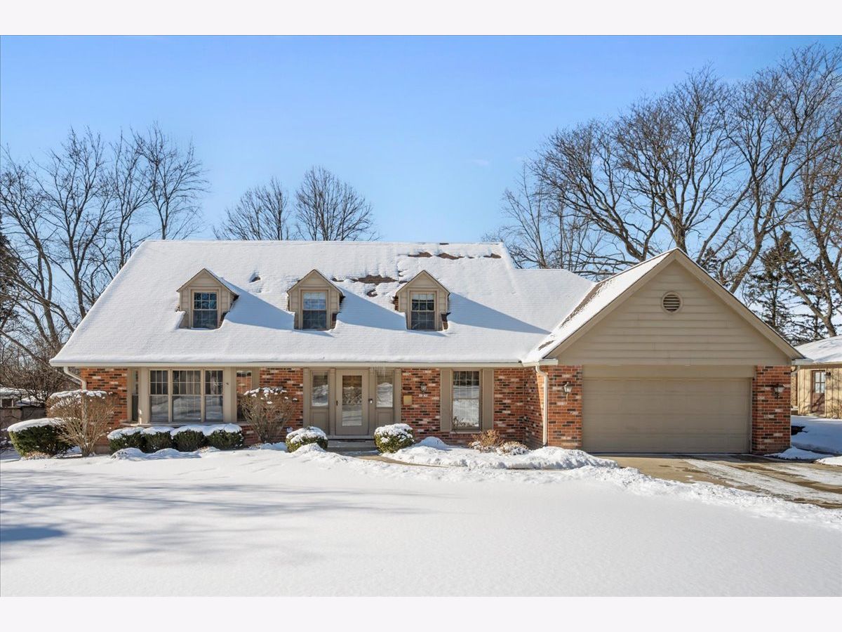  Sold Northbrook Illinois