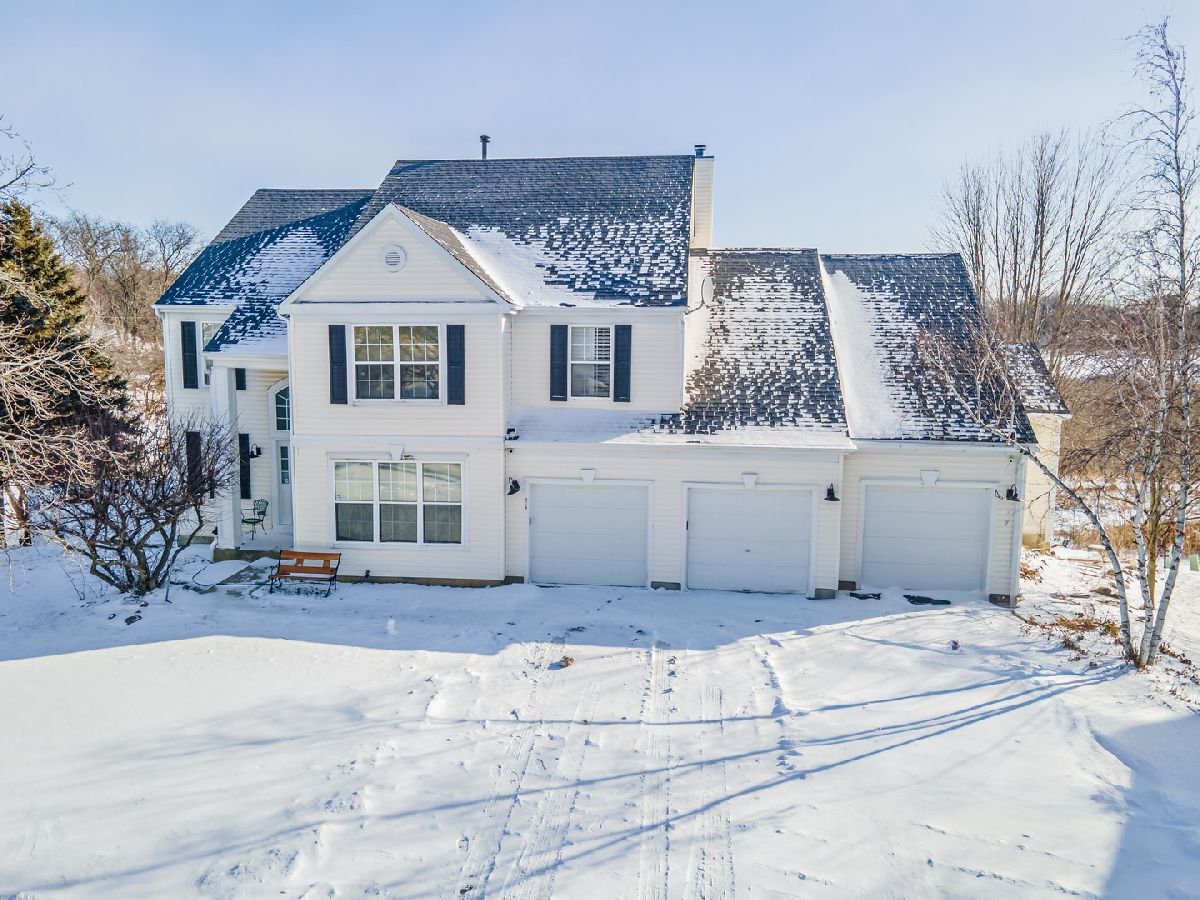 Homes Sold Braeburn Crystal Lake Illinois, 205 Shipland