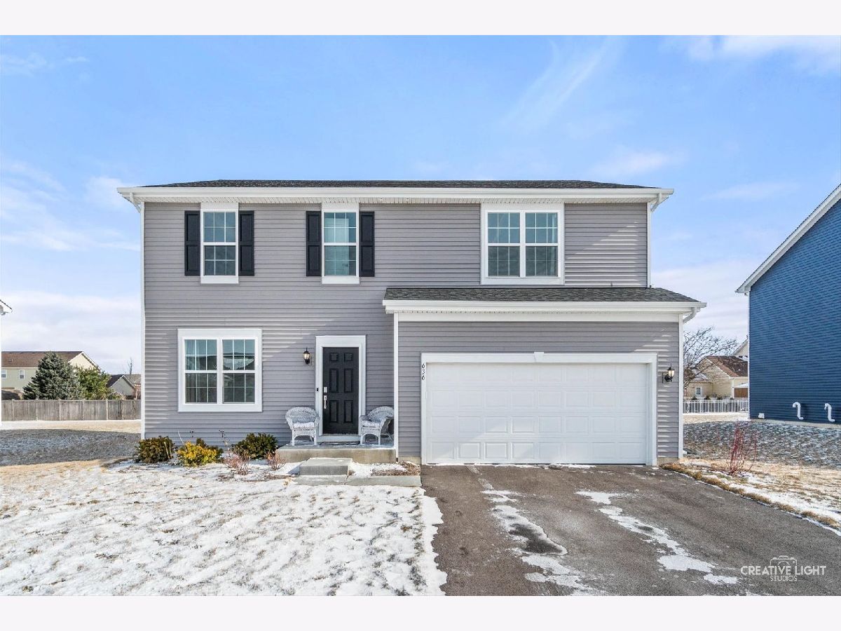  Rented Maple Park Illinois