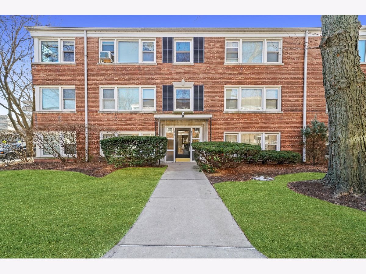  For Rent Evanston Illinois, 907 Austin