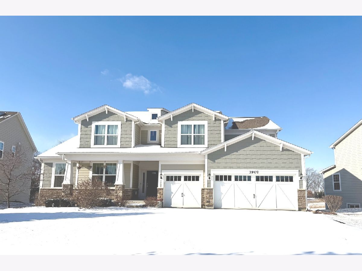 Homes For Rent Ashwood Heights Naperville Illinois, 3907 Nannyberry