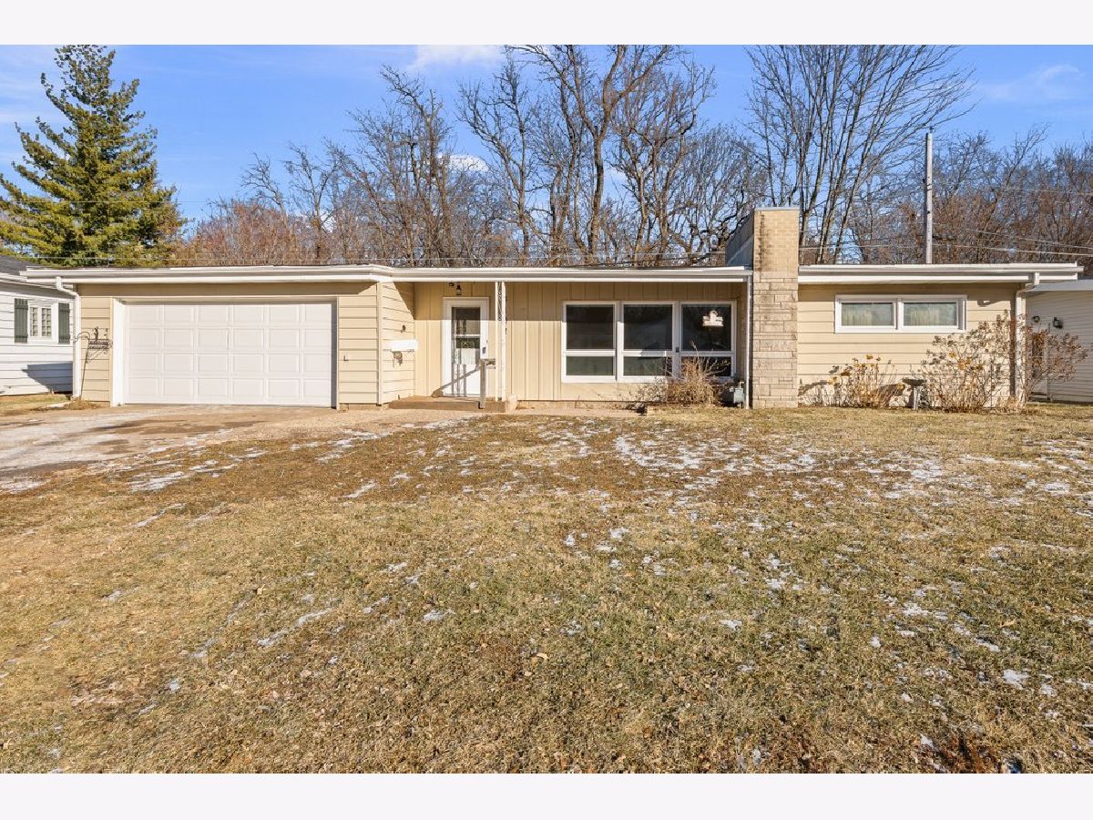  Sold Moline Illinois, 3102 15th Street A