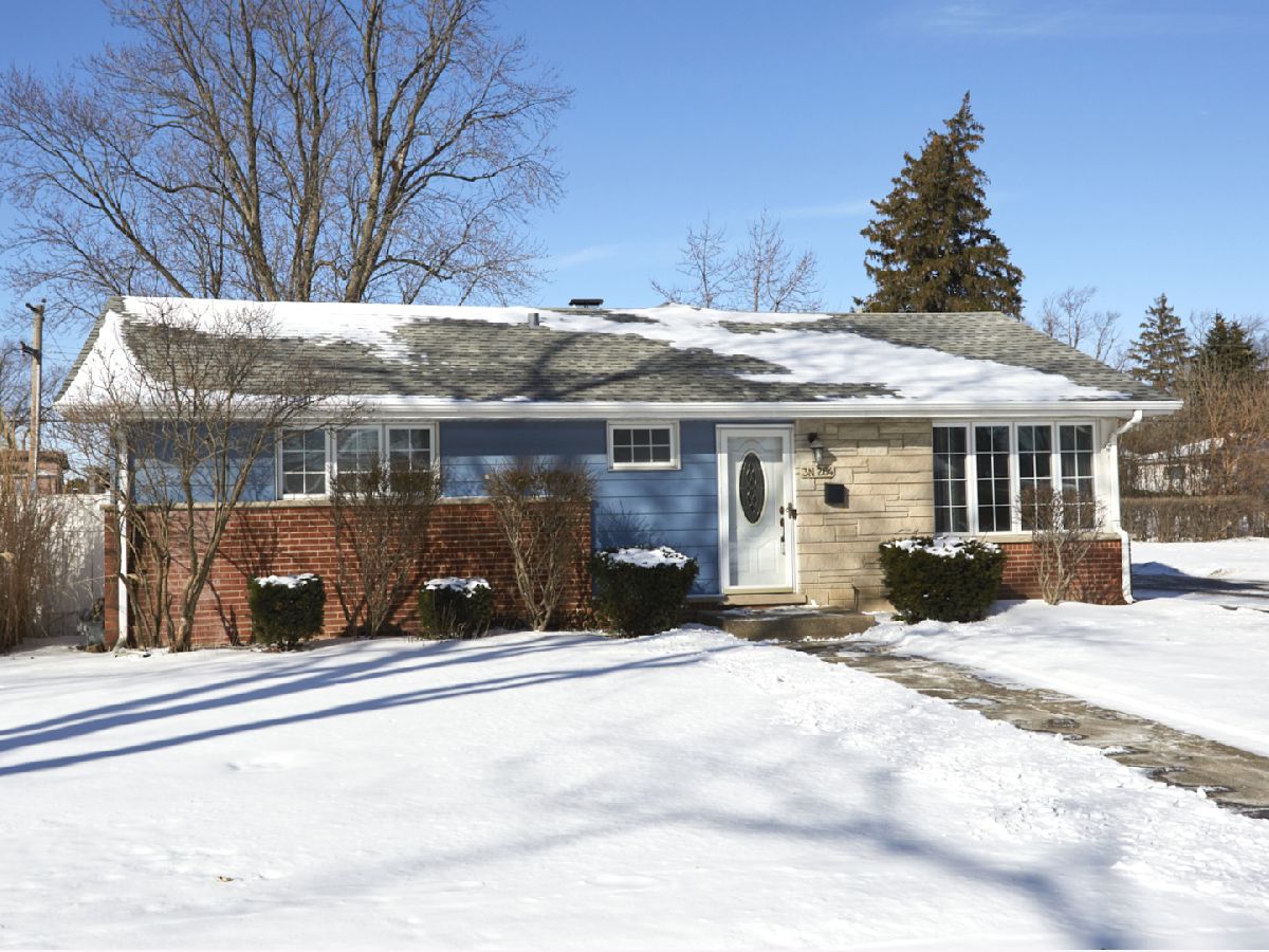  For Sale Elmhurst Illinois, 3N264 Howard Avenue