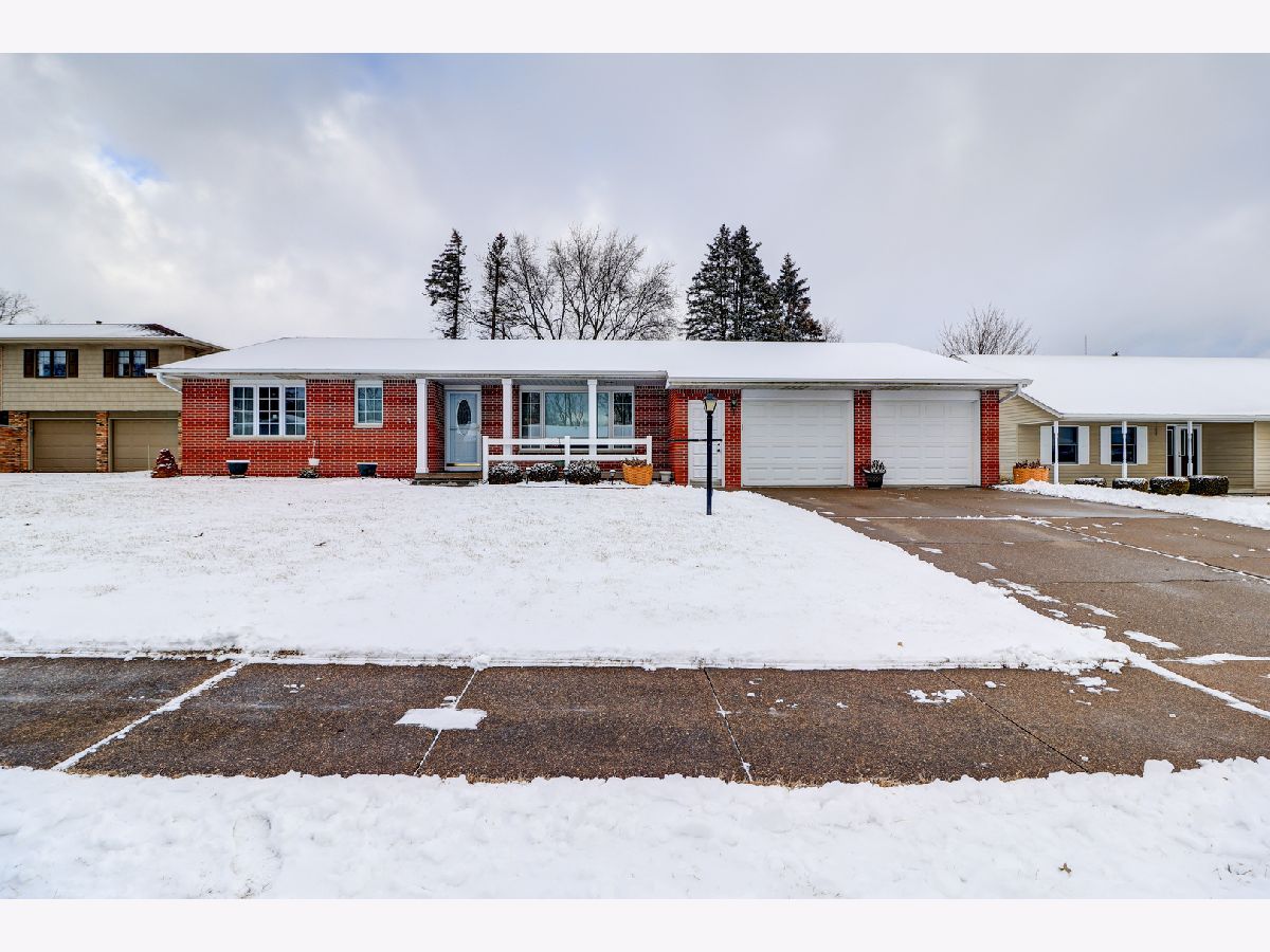  Sold Clinton Iowa, 1024 10th
