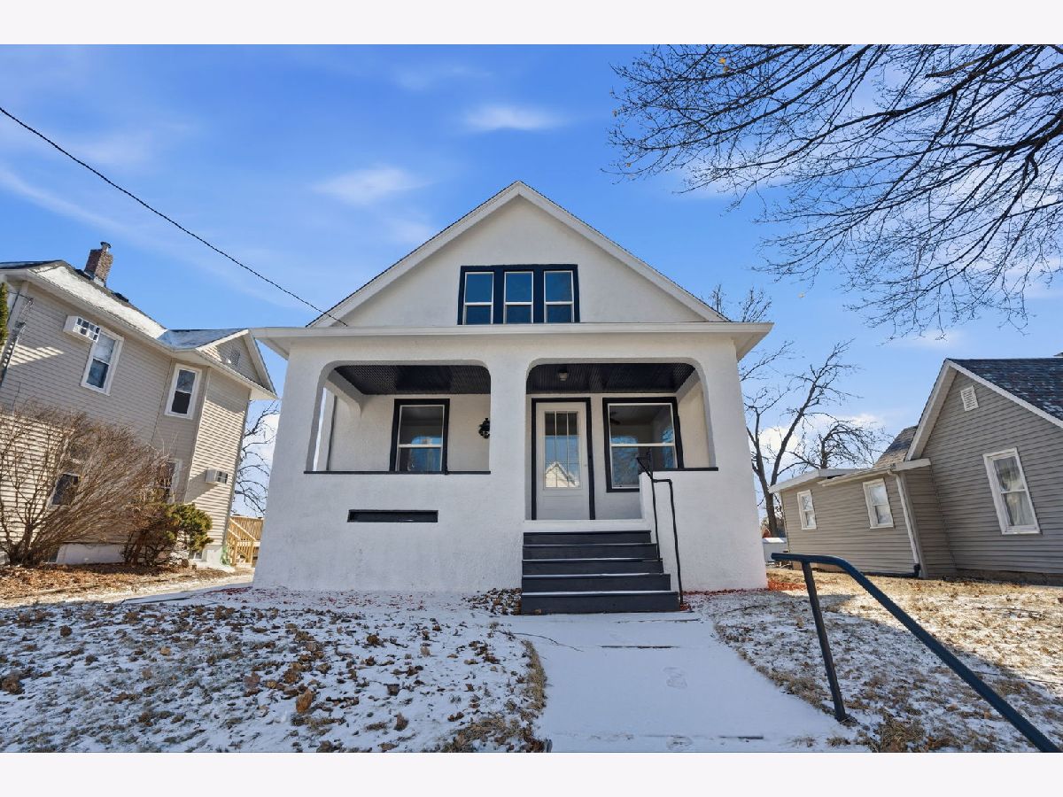  Sold Moline Illinois, 1638 20