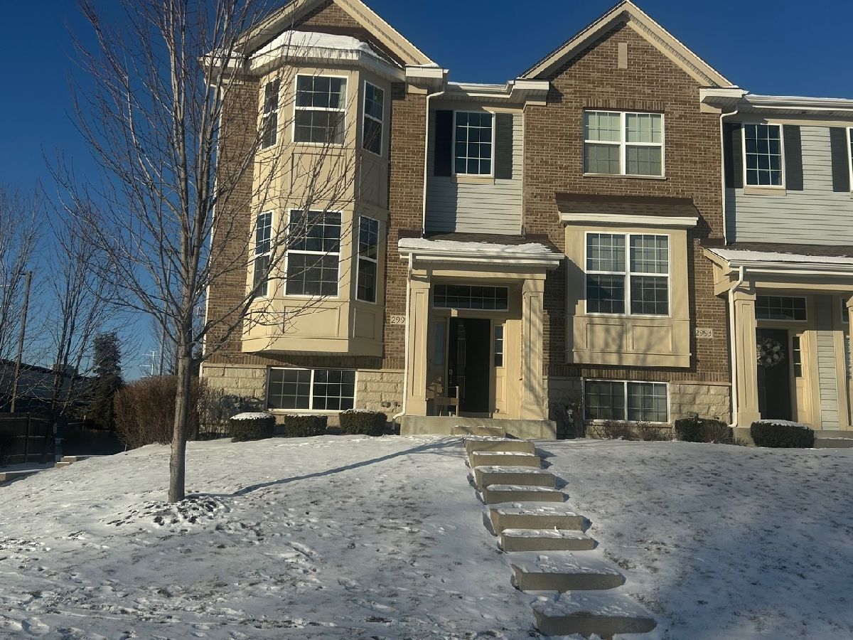  For Rent Naperville Illinois, 2995 Henley