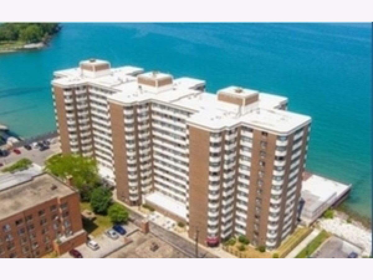  For Rent Chicago Illinois, 7337 South Shore