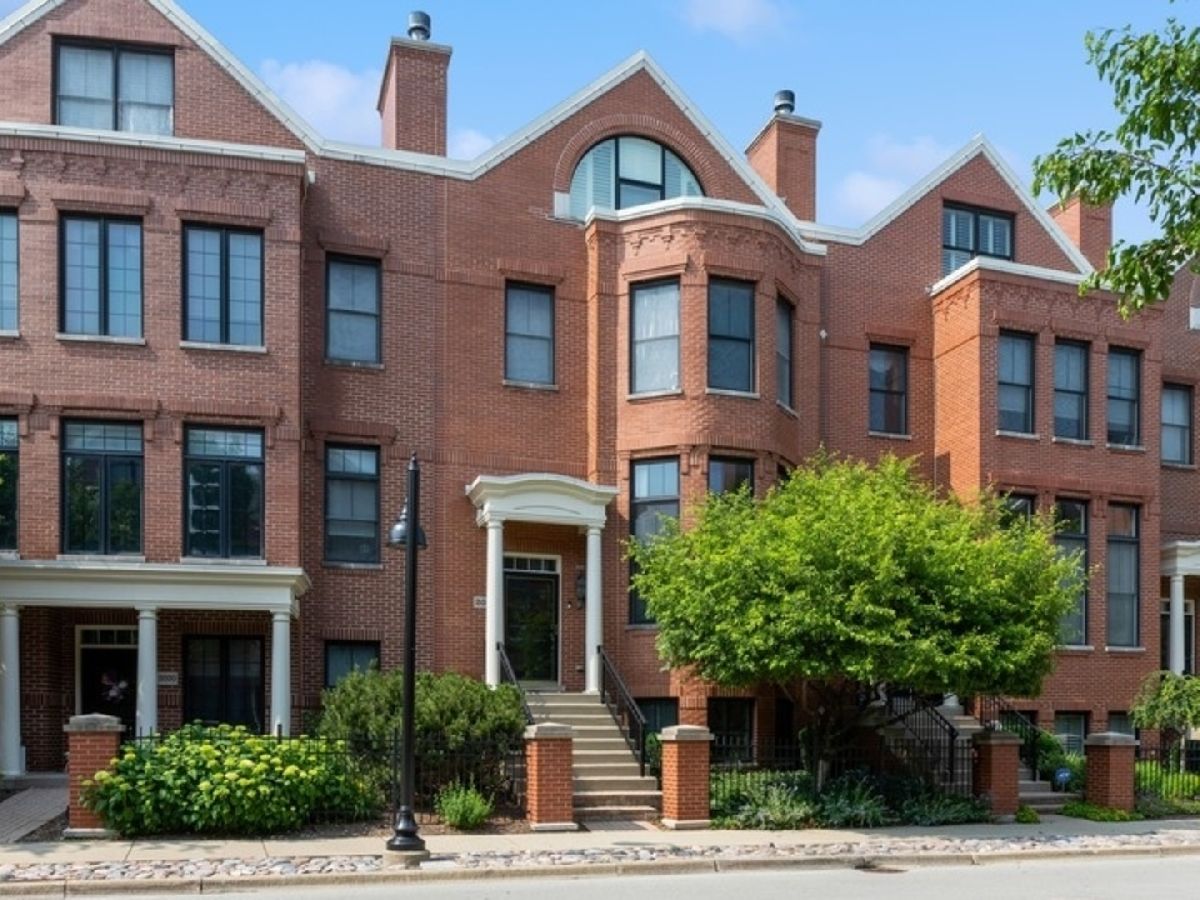  For Rent Glenview Illinois, 2016 Valor