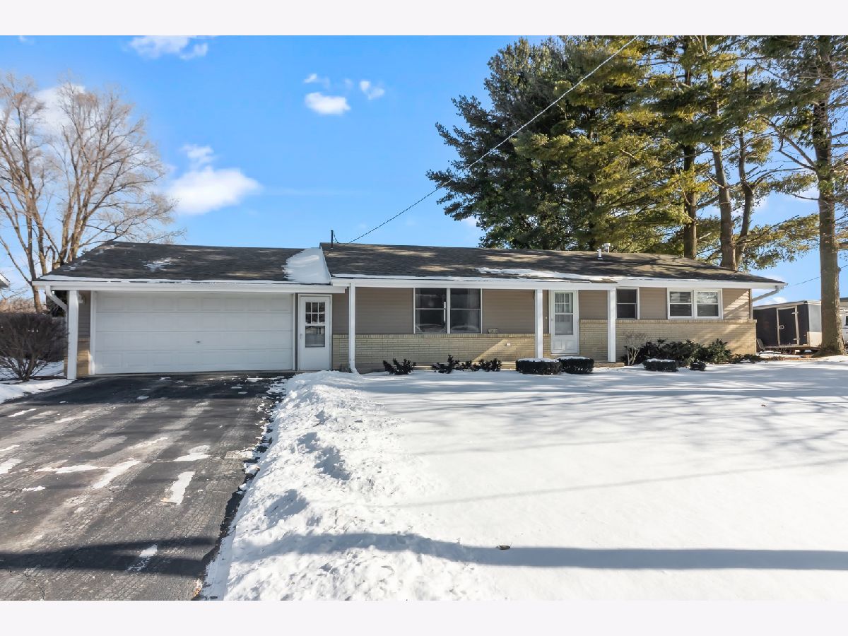  For Sale Poplar Grove Illinois, 304 State Street