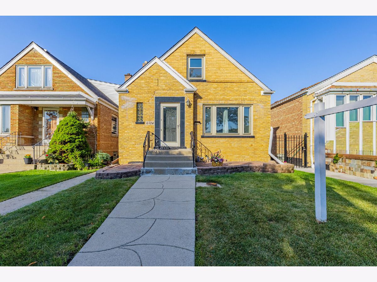  For Sale Chicago Illinois, 6724 Kolin Avenue