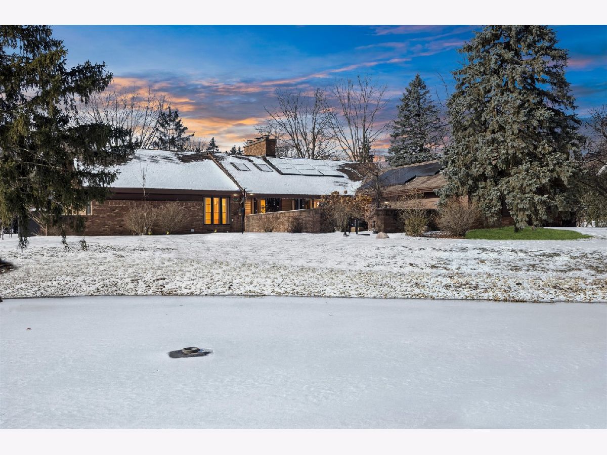  For Sale Burr Ridge Illinois, 7940 Wolf Road