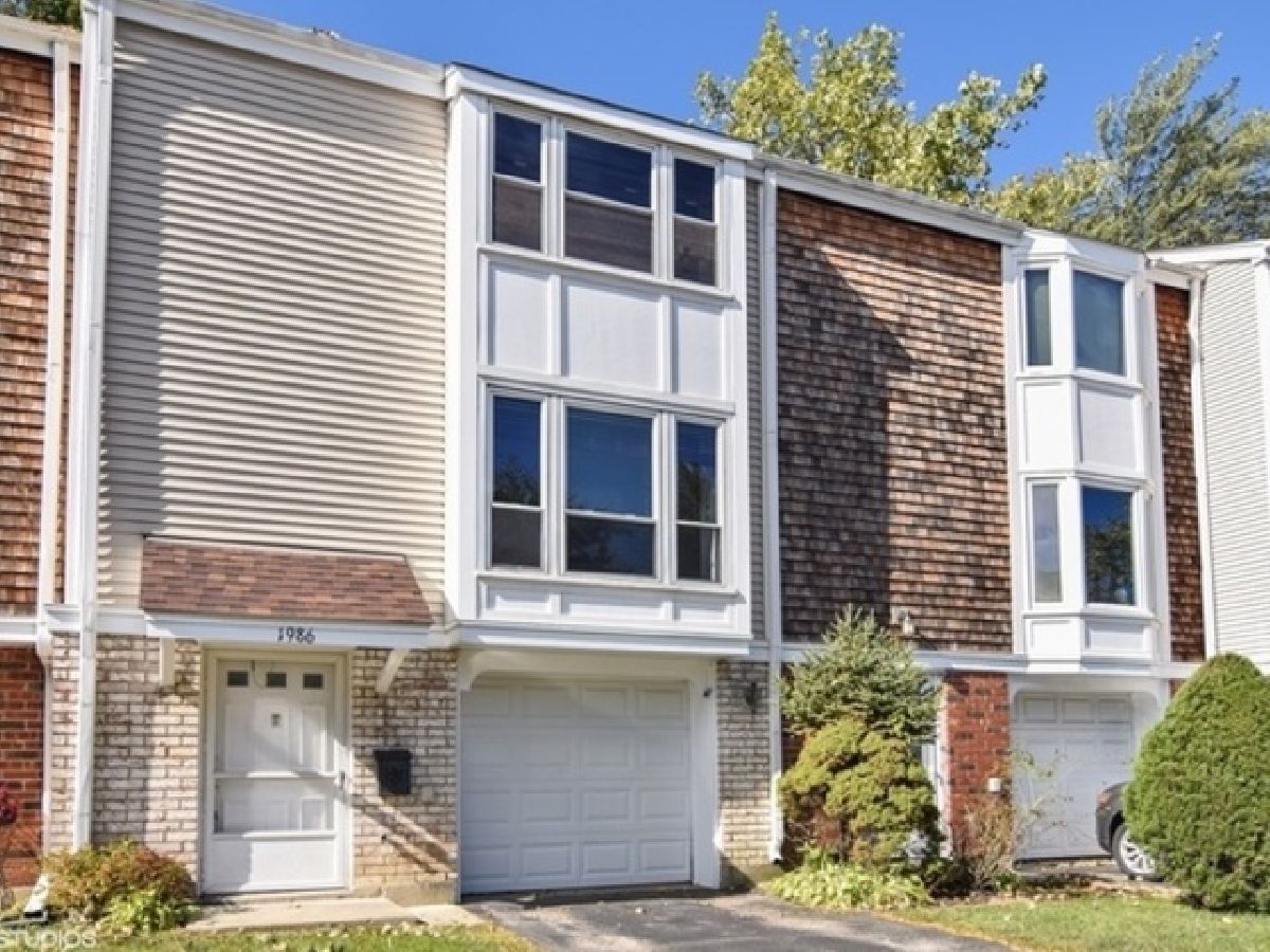  For Sale Hoffman Estates Illinois, 1986 Brighton Lane