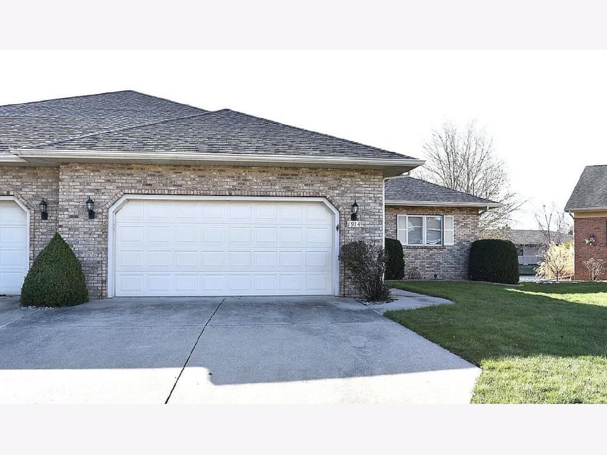  Sold Springfield Illinois, 1914 Sun Mill