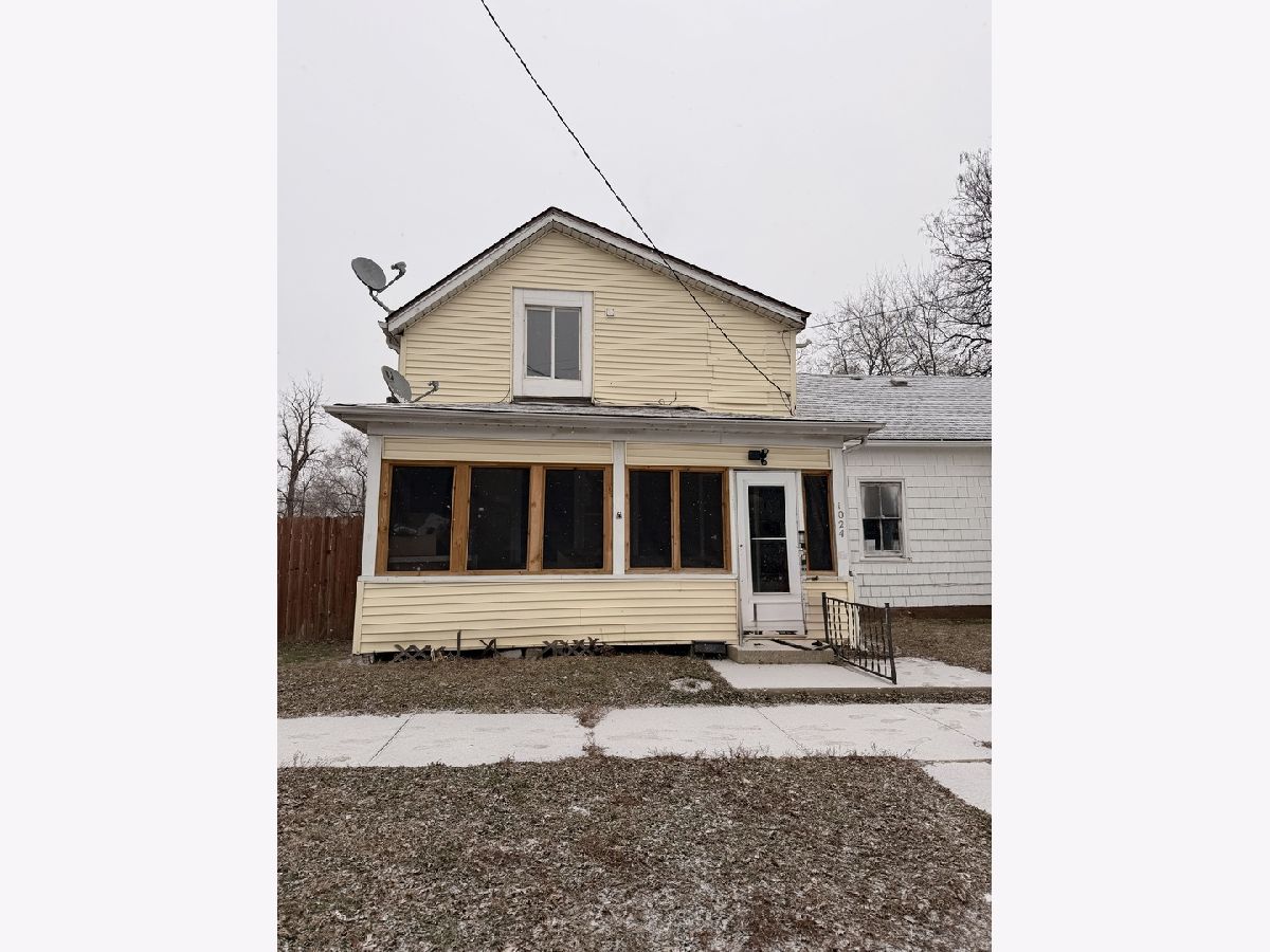  For Sale Peoria Illinois, 1024 Warren Street