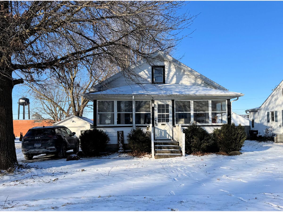  For Sale Rochelle Illinois, 500 Woolf Court