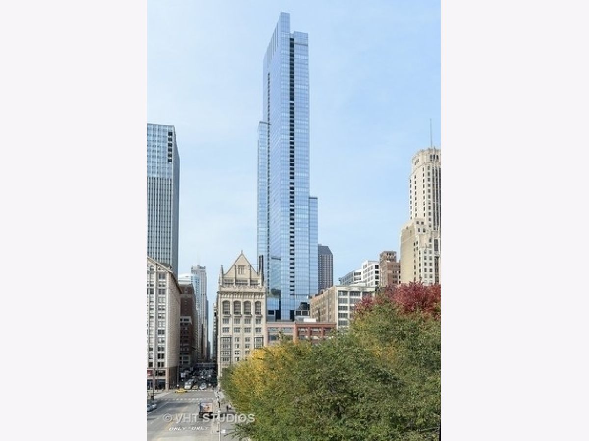  Rented Chicago Illinois, 60 Monroe