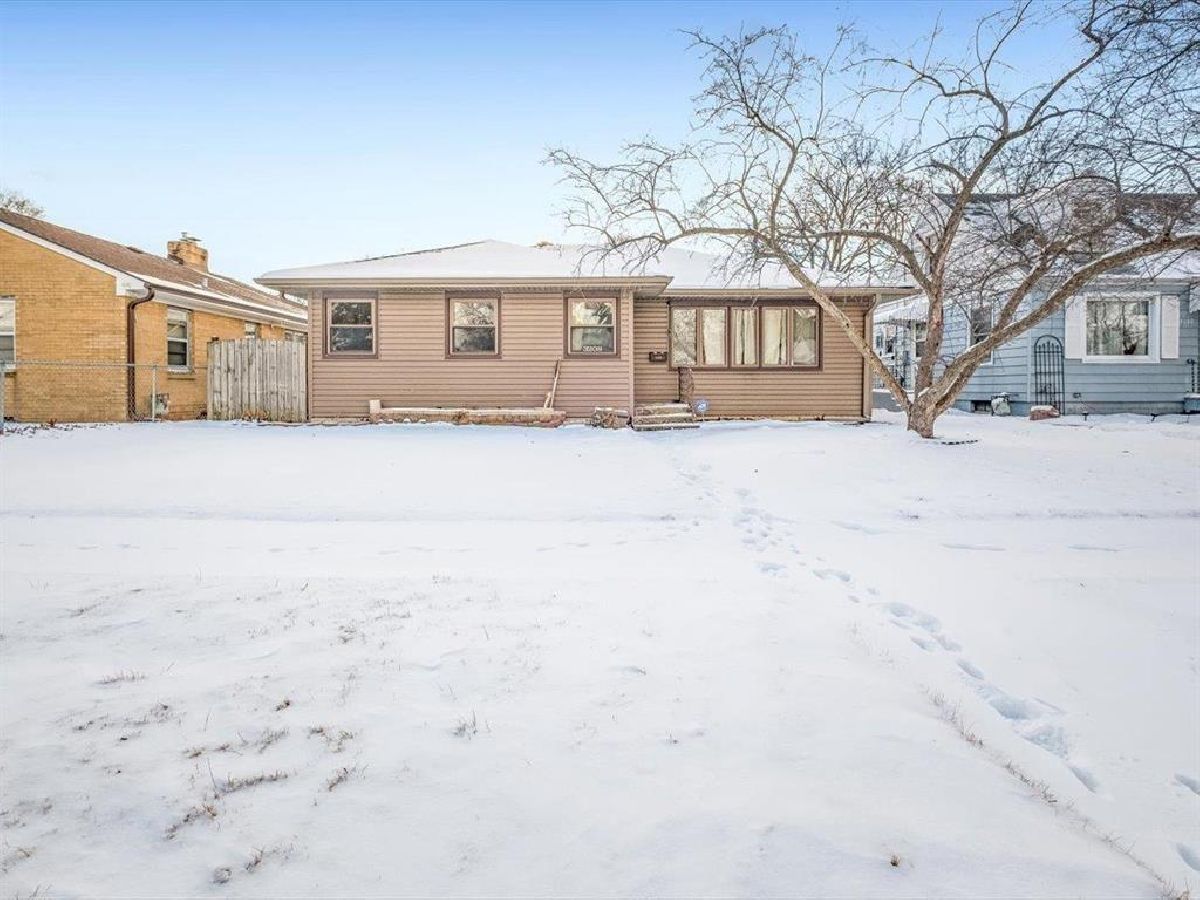  For Sale Rockford Illinois, 3208 Liberty Drive