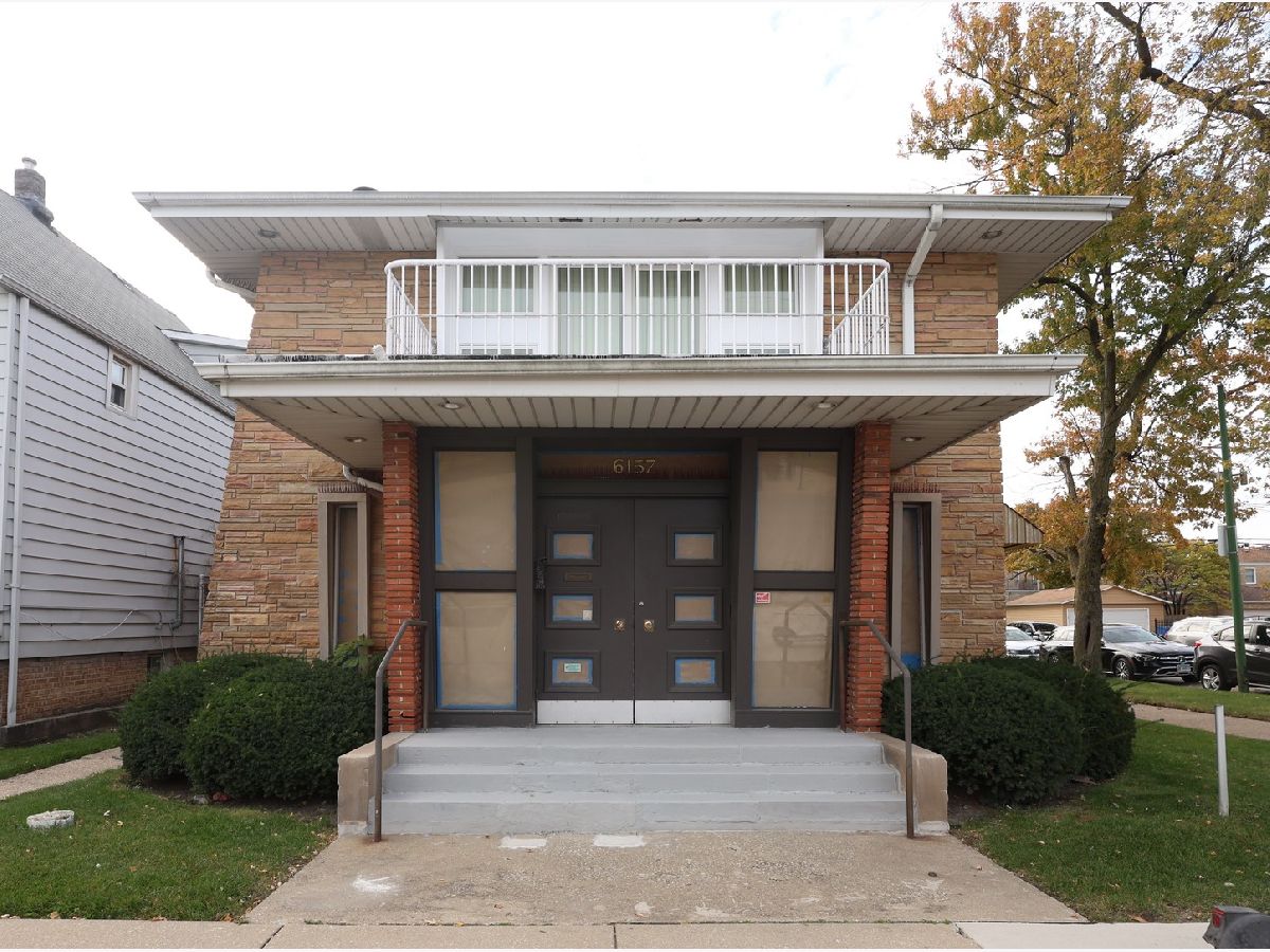  For Rent Chicago Illinois, 3151 Melvina