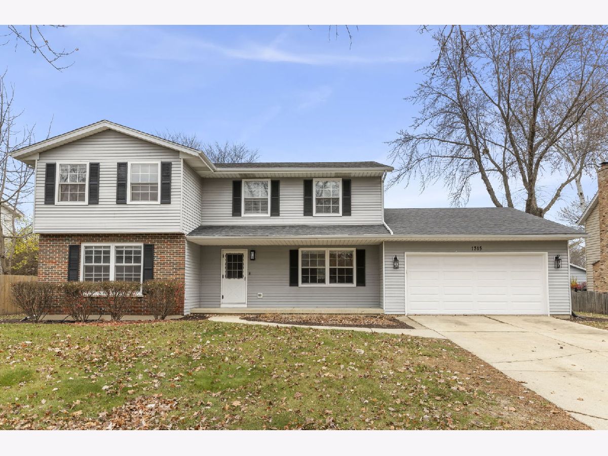  For Rent Naperville Illinois, 1315 Jane