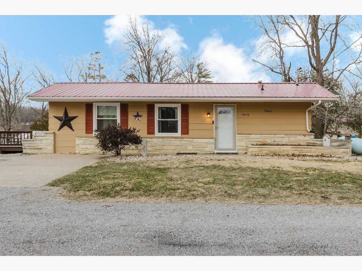  Sold Creal Springs Illinois, 13046 Lark