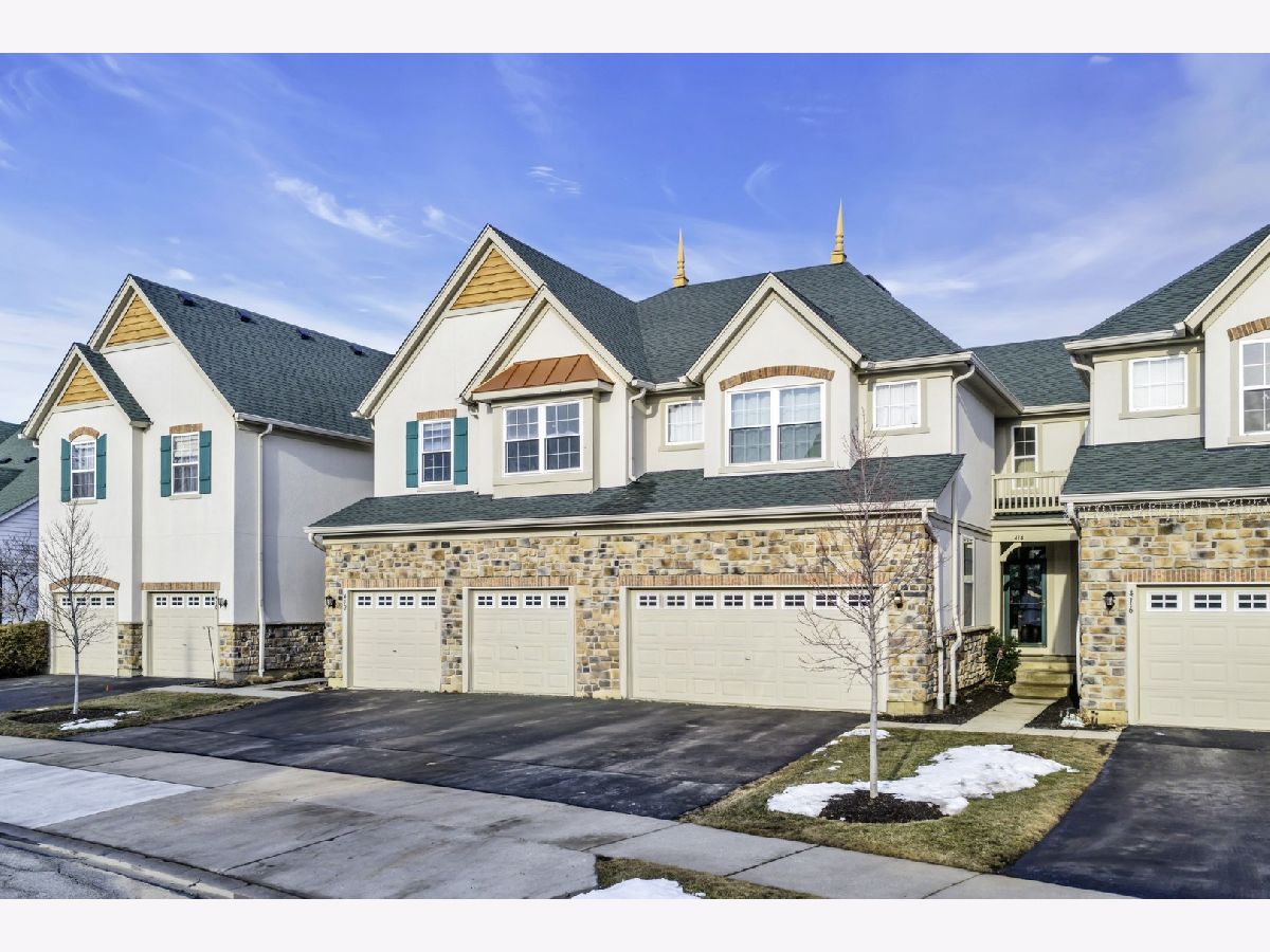  For Sale Vernon Hills Illinois, 414 Bay Tree Circle