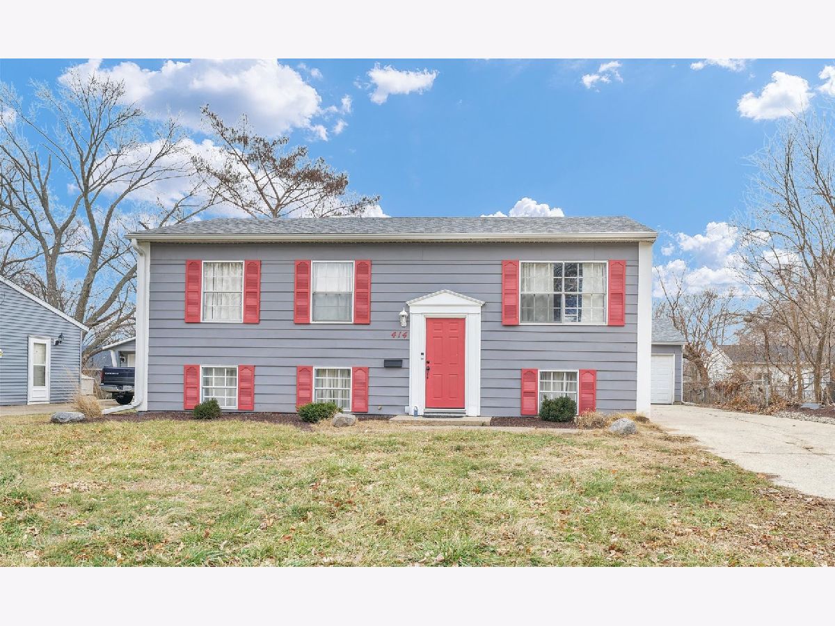  For Sale Urbana Illinois, 414 Dodson Drive