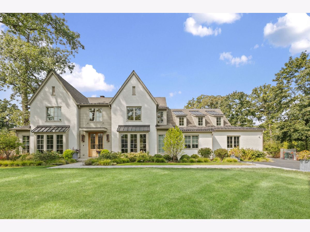  For Sale Northfield Illinois, 590 Briar Lane