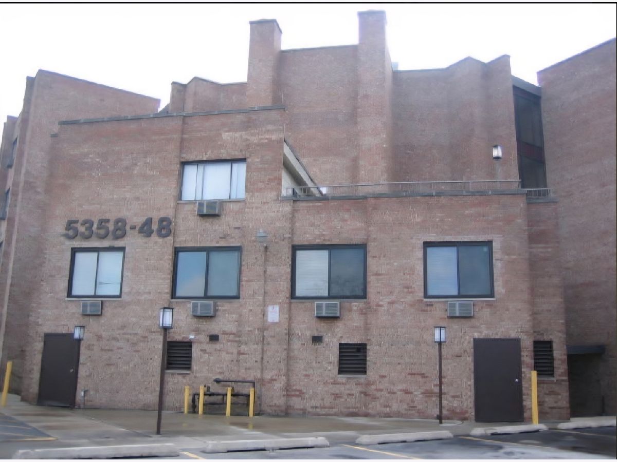  For Sale Chicago Illinois, 5358 Cumberland Avenue